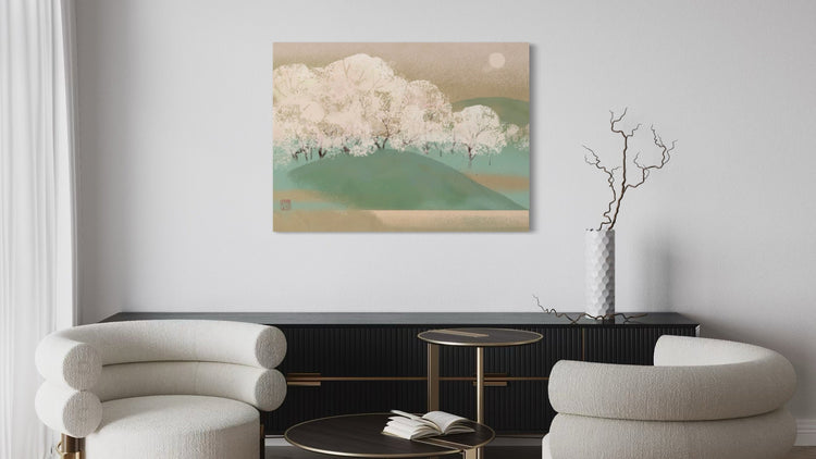 Canvas Print